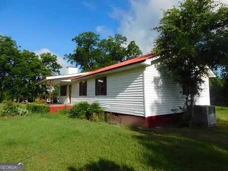 1217 Newington HWY Sylvania, GA 30467
