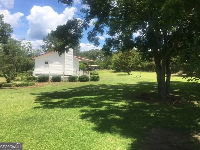 1217 Newington HWY Sylvania, GA 30467