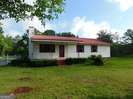1217 Newington HWY Sylvania, GA 30467