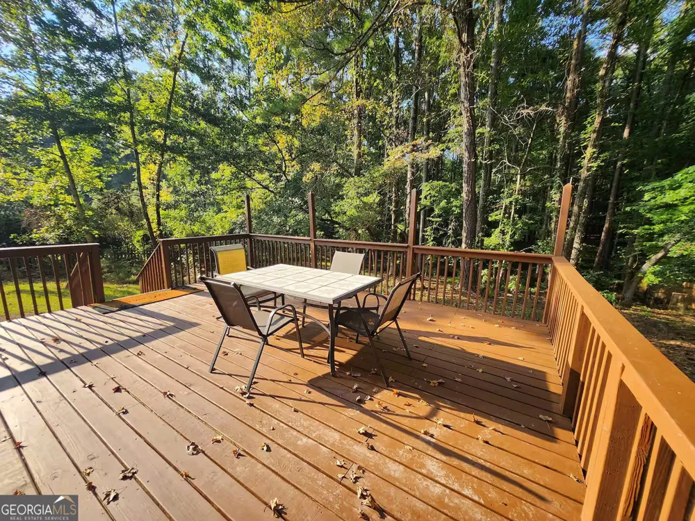 101 Everhill Peachtree City, GA 30269