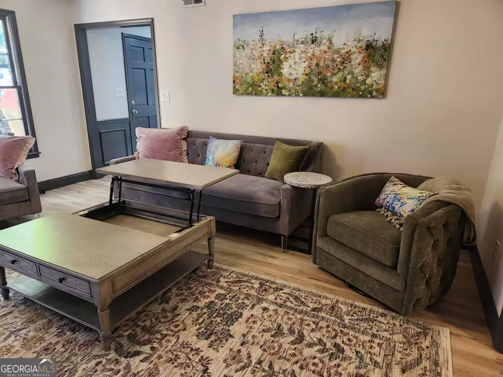 101 Everhill Peachtree City, GA 30269