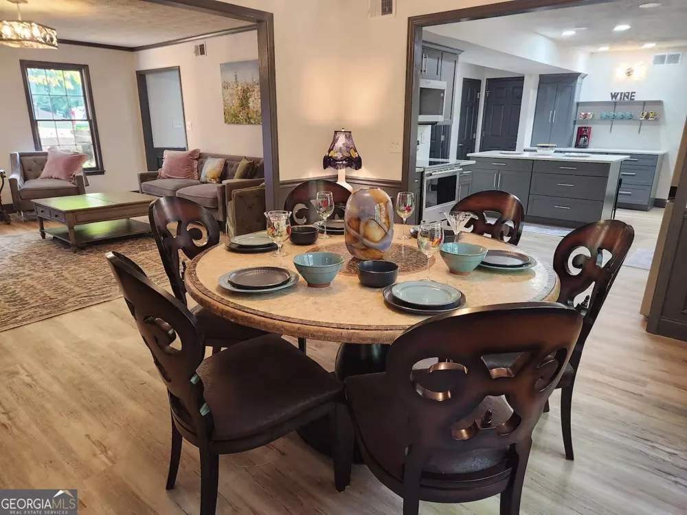 101 Everhill Peachtree City, GA 30269