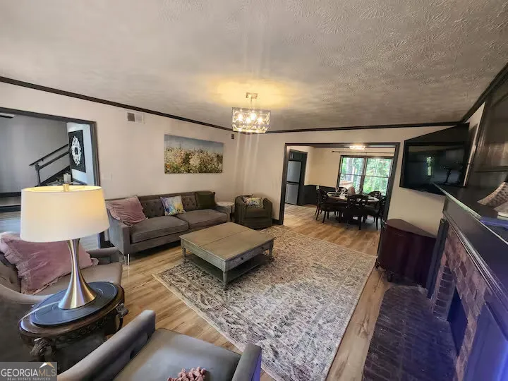 101 Everhill Peachtree City, GA 30269