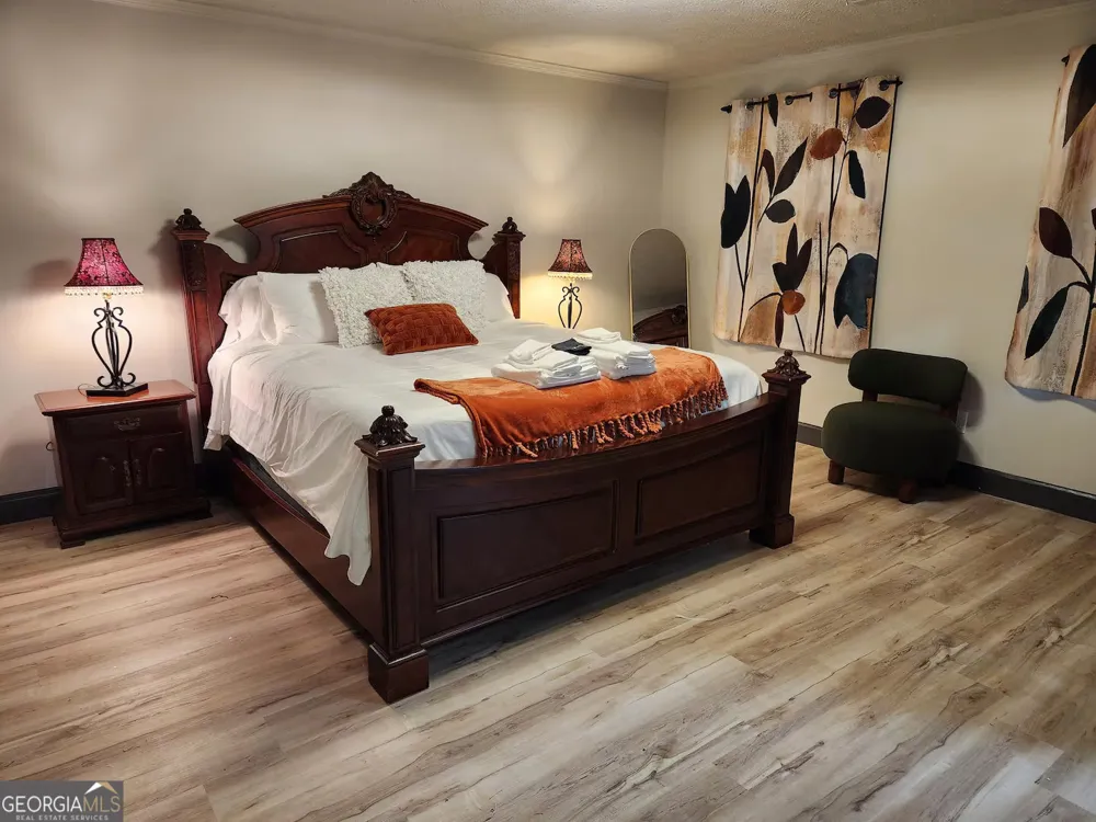 101 Everhill Peachtree City, GA 30269