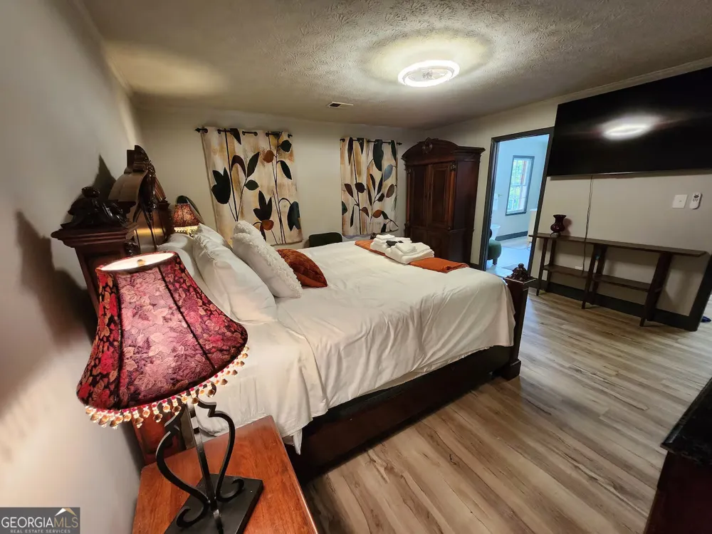 101 Everhill Peachtree City, GA 30269