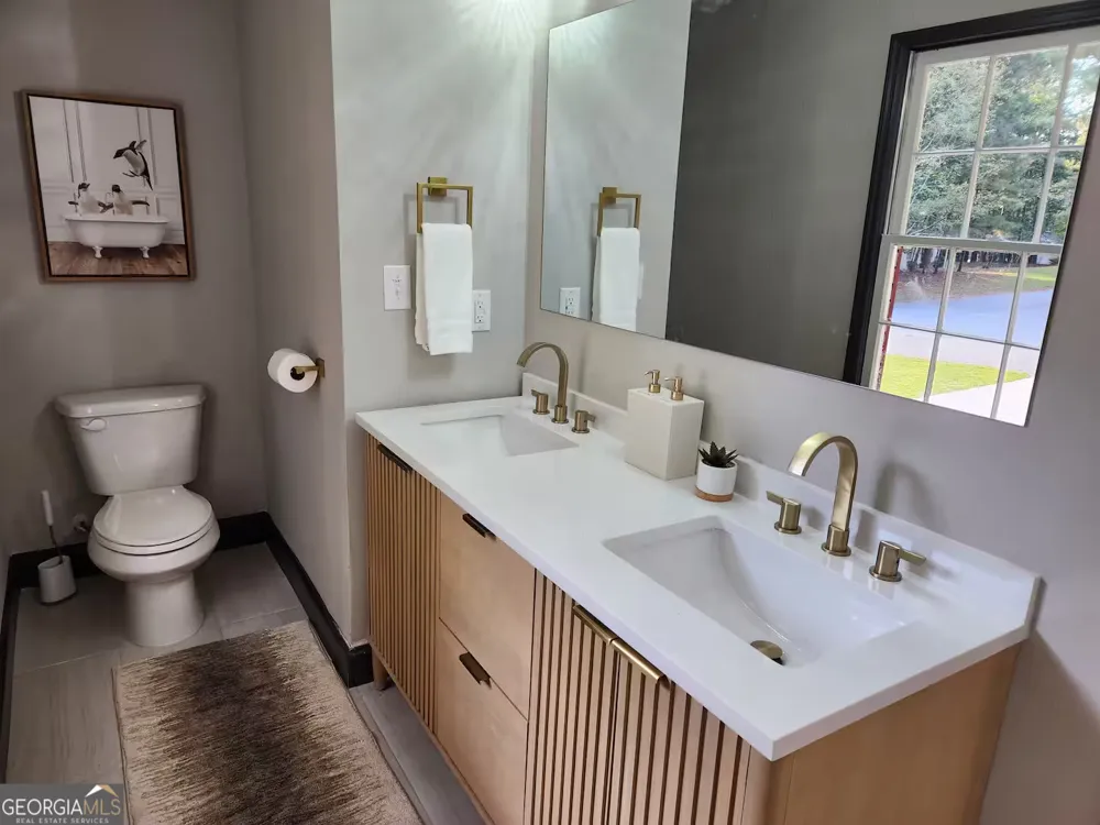 101 Everhill Peachtree City, GA 30269