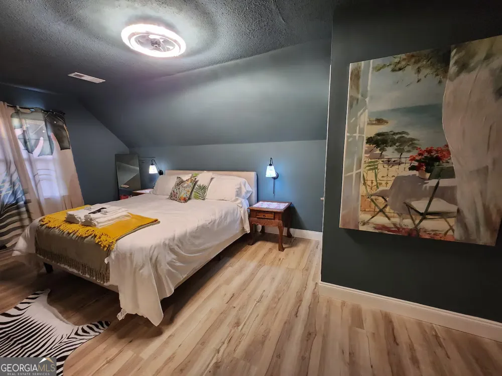 101 Everhill Peachtree City, GA 30269