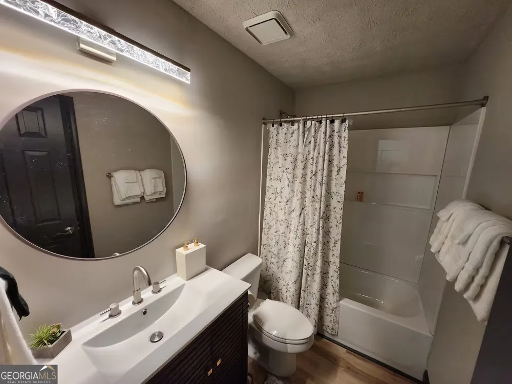 101 Everhill Peachtree City, GA 30269