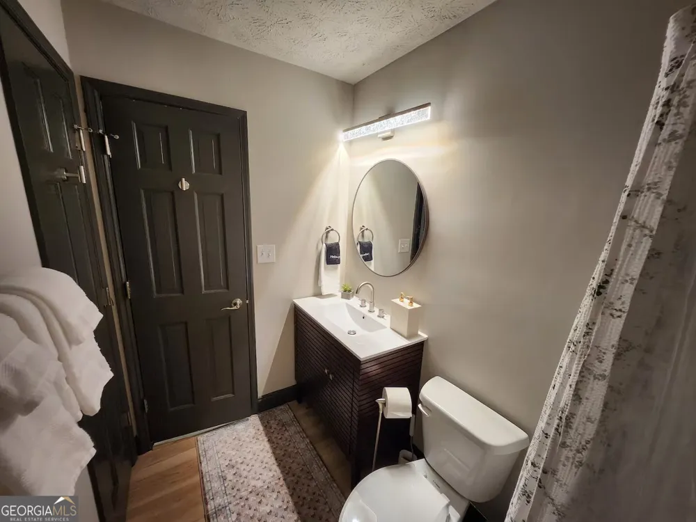 101 Everhill Peachtree City, GA 30269