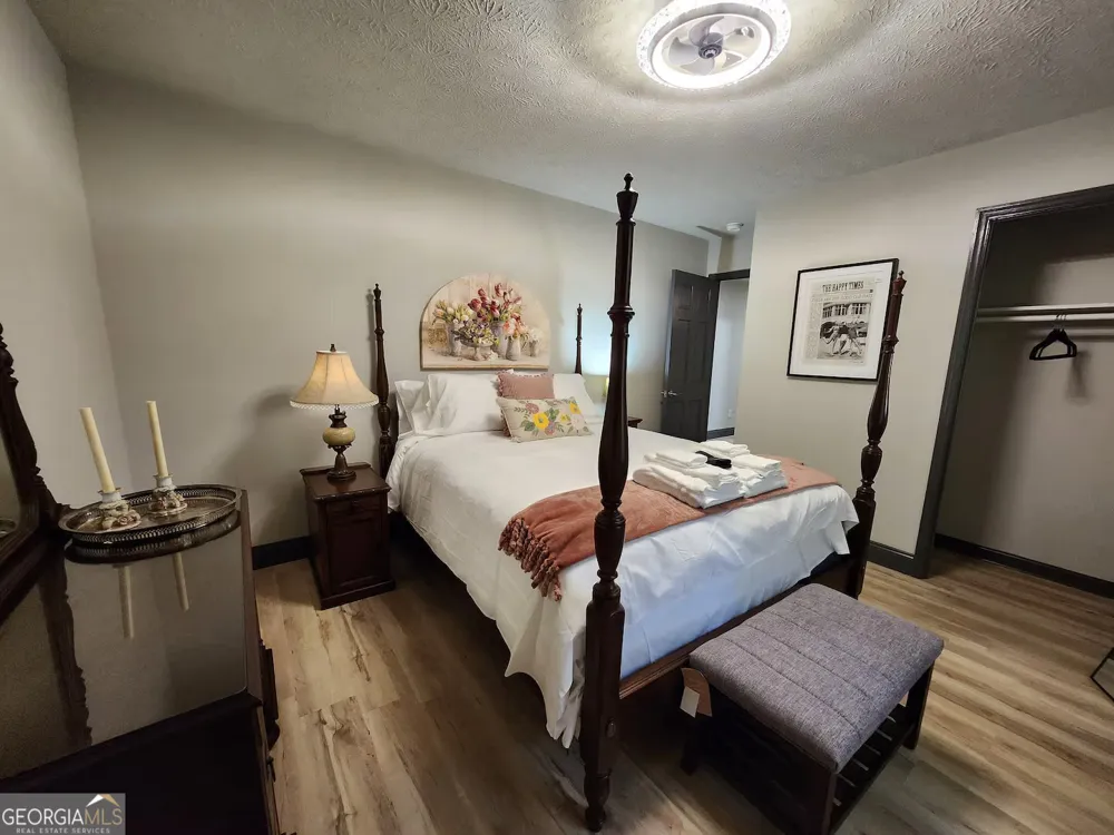 101 Everhill Peachtree City, GA 30269