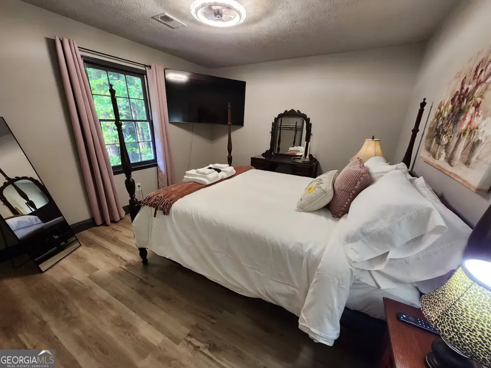 101 Everhill Peachtree City, GA 30269