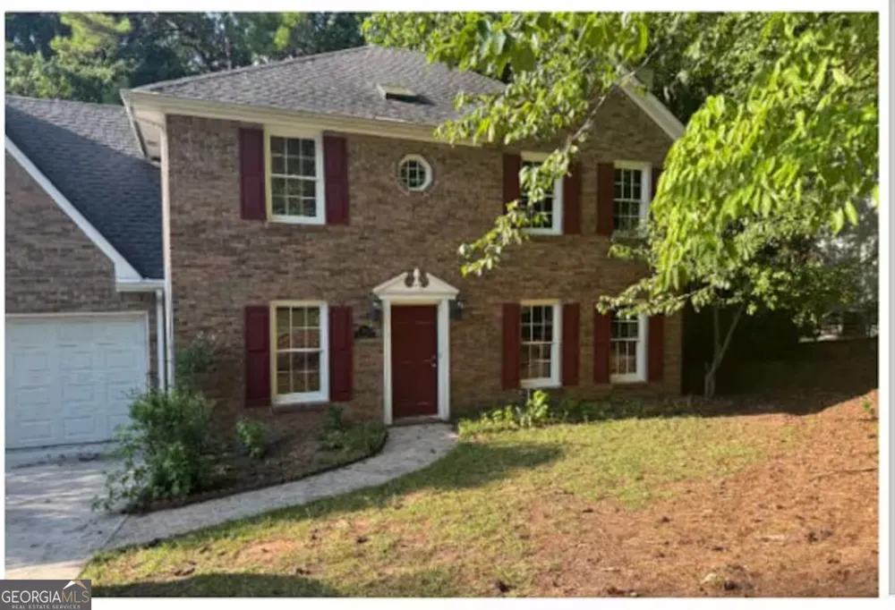 101 Everhill Peachtree City, GA 30269