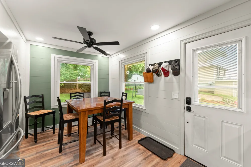 5907 Main ST Lula, GA 30554