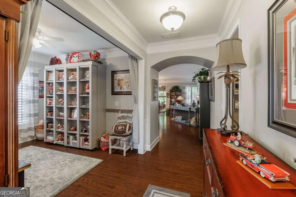 1090 Branch Creek WAY Greensboro, GA 30642