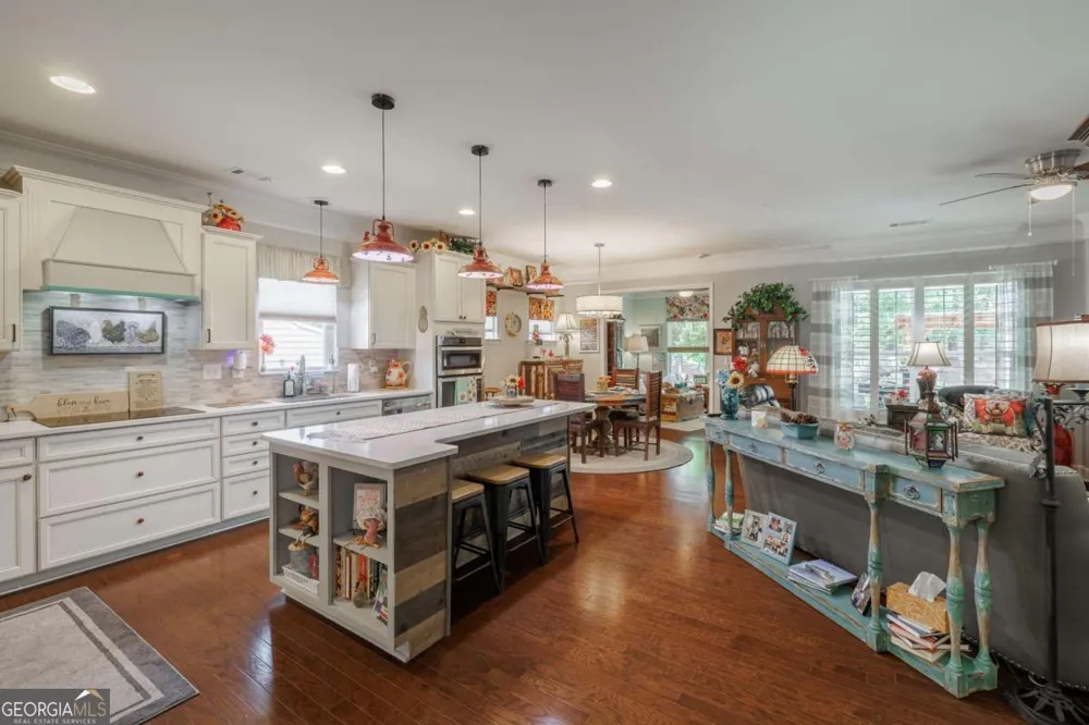 1090 Branch Creek WAY Greensboro, GA 30642