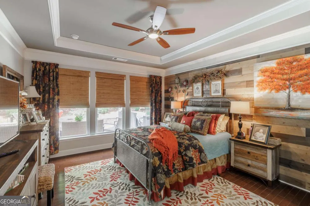 1090 Branch Creek WAY Greensboro, GA 30642