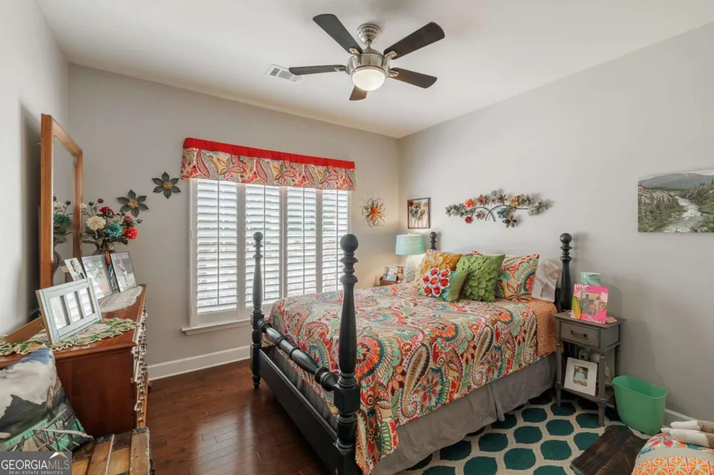 1090 Branch Creek WAY Greensboro, GA 30642