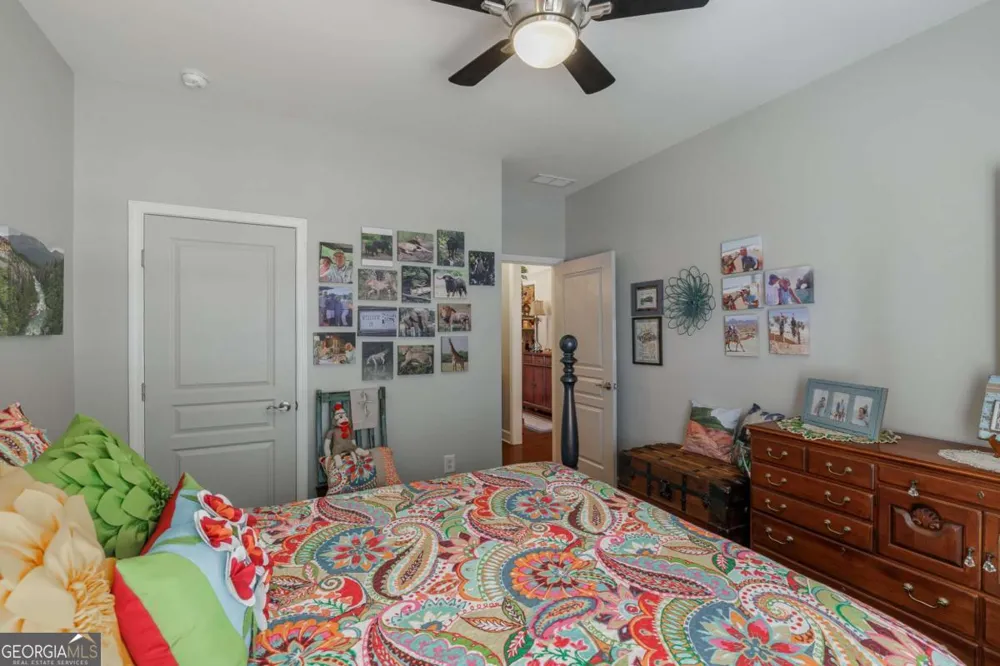 1090 Branch Creek WAY Greensboro, GA 30642