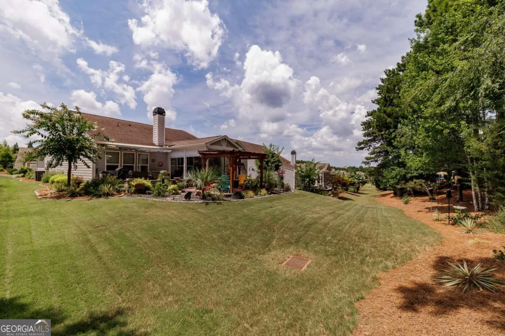 1090 Branch Creek WAY Greensboro, GA 30642