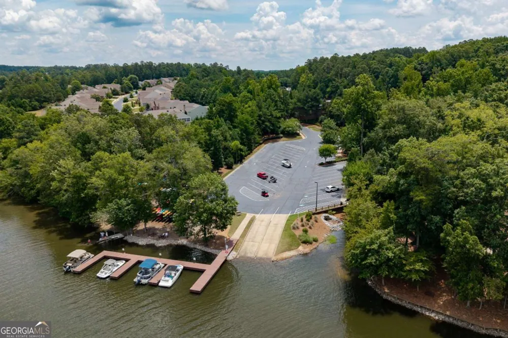 1090 Branch Creek WAY Greensboro, GA 30642