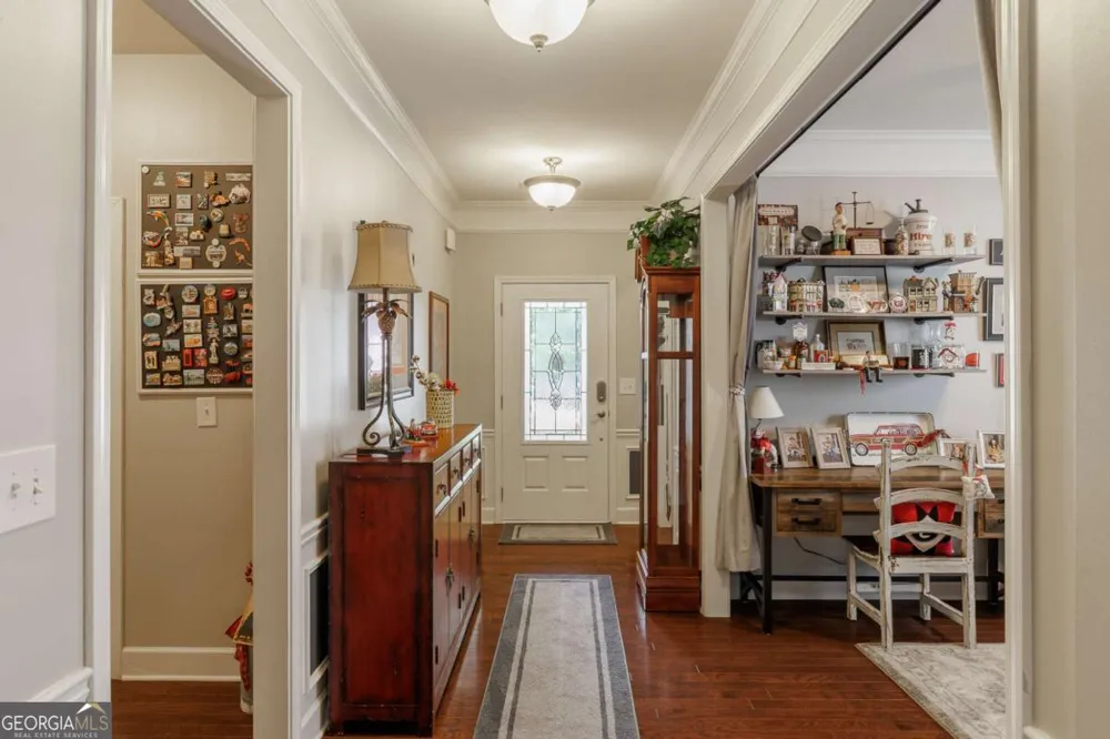 1090 Branch Creek WAY Greensboro, GA 30642