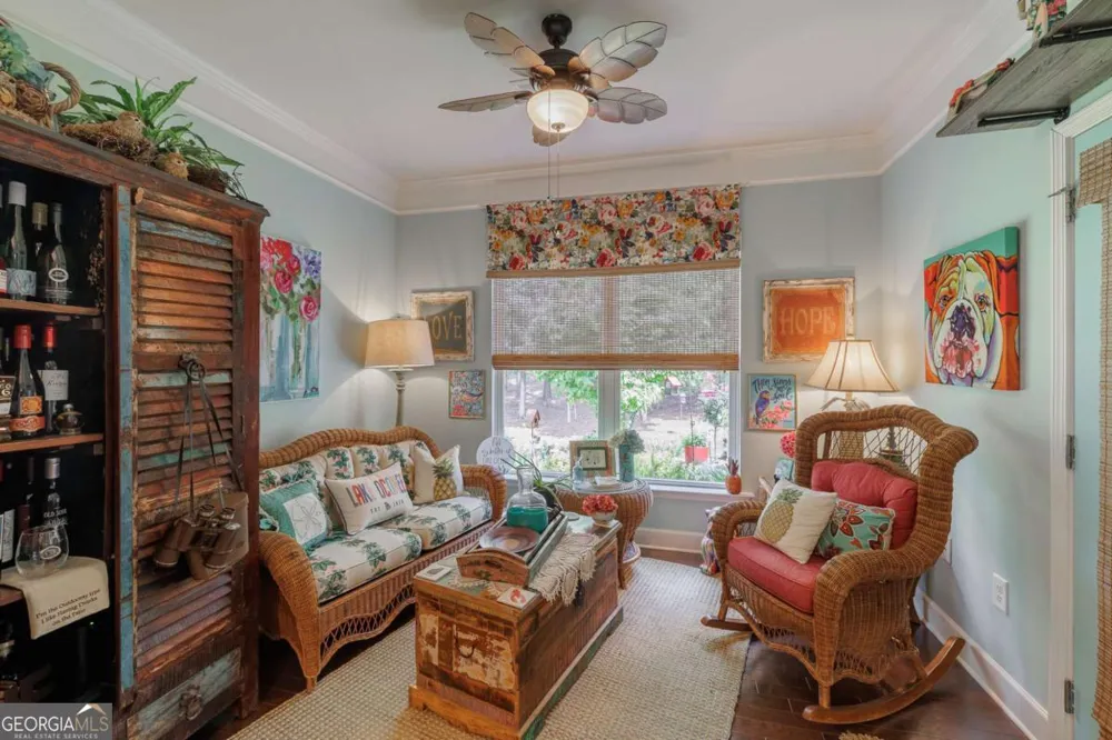 1090 Branch Creek WAY Greensboro, GA 30642