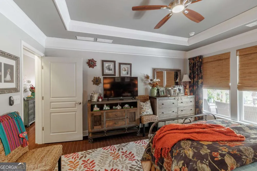 1090 Branch Creek WAY Greensboro, GA 30642
