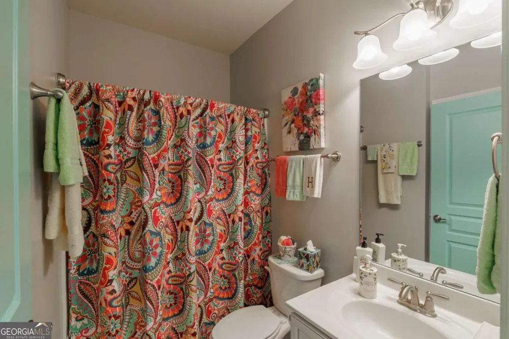1090 Branch Creek WAY Greensboro, GA 30642
