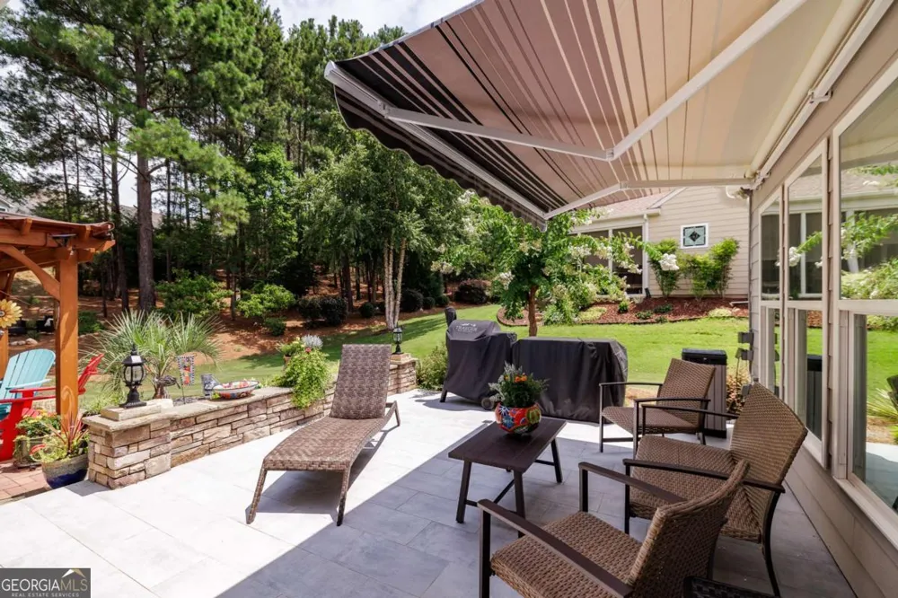 1090 Branch Creek WAY Greensboro, GA 30642