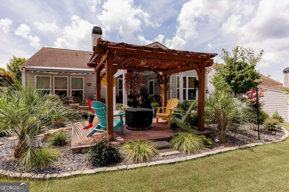 1090 Branch Creek WAY Greensboro, GA 30642