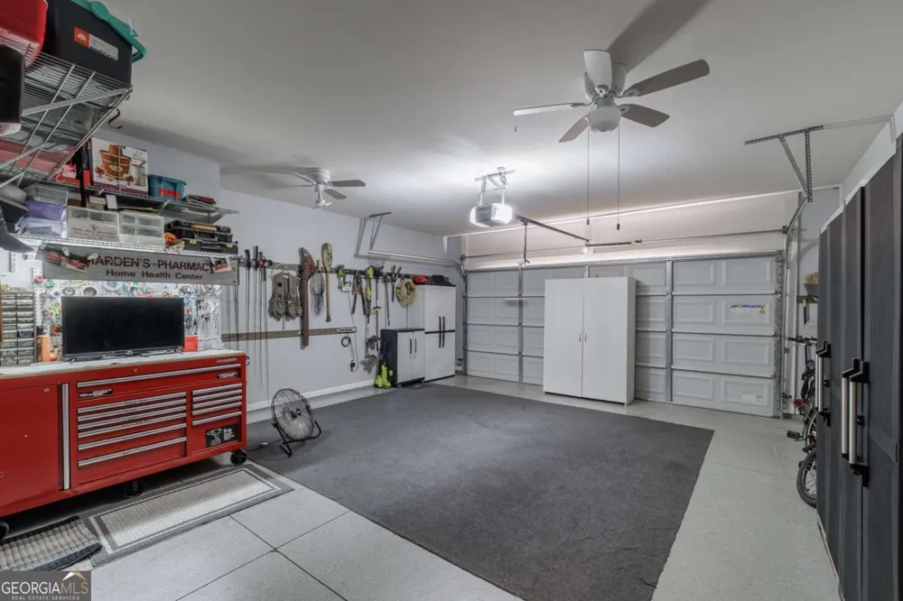 1090 Branch Creek WAY Greensboro, GA 30642