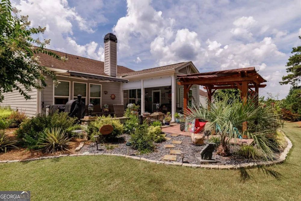 1090 Branch Creek WAY Greensboro, GA 30642