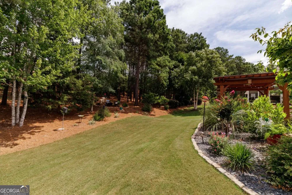 1090 Branch Creek WAY Greensboro, GA 30642