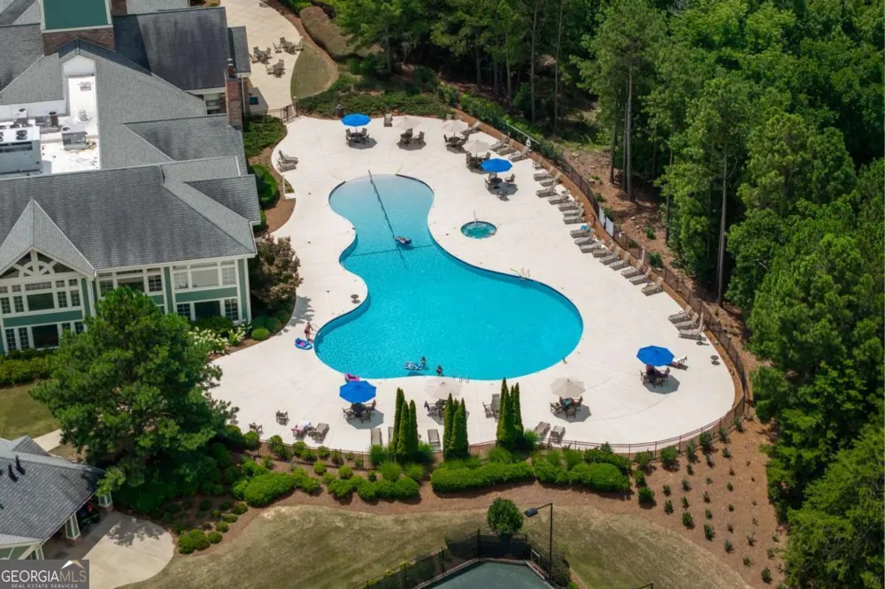 1090 Branch Creek WAY Greensboro, GA 30642