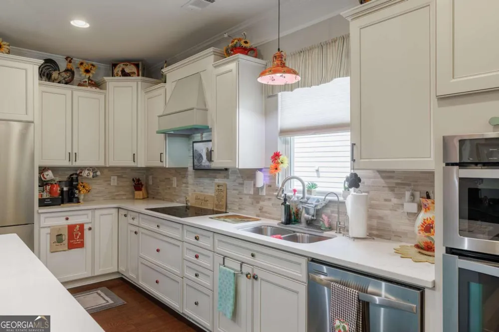 1090 Branch Creek WAY Greensboro, GA 30642