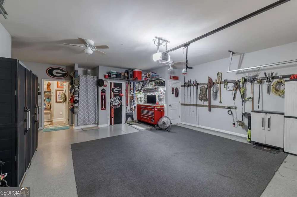 1090 Branch Creek WAY Greensboro, GA 30642