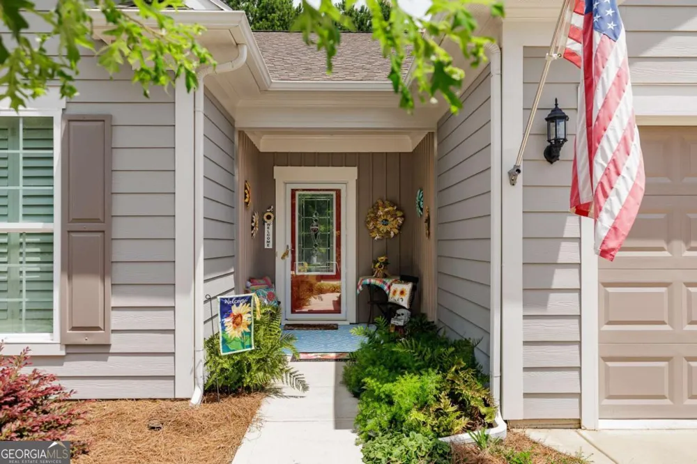 1090 Branch Creek WAY Greensboro, GA 30642