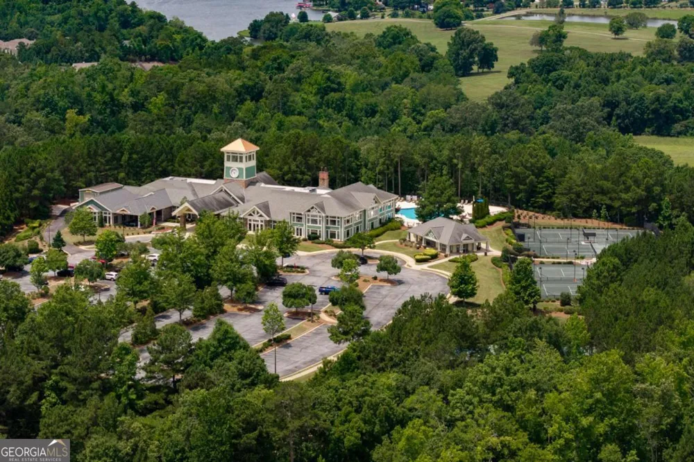 1090 Branch Creek WAY Greensboro, GA 30642