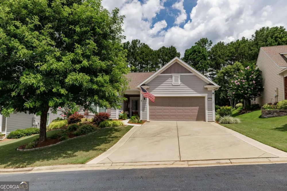 1090 Branch Creek WAY Greensboro, GA 30642