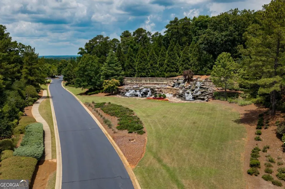 1090 Branch Creek WAY Greensboro, GA 30642