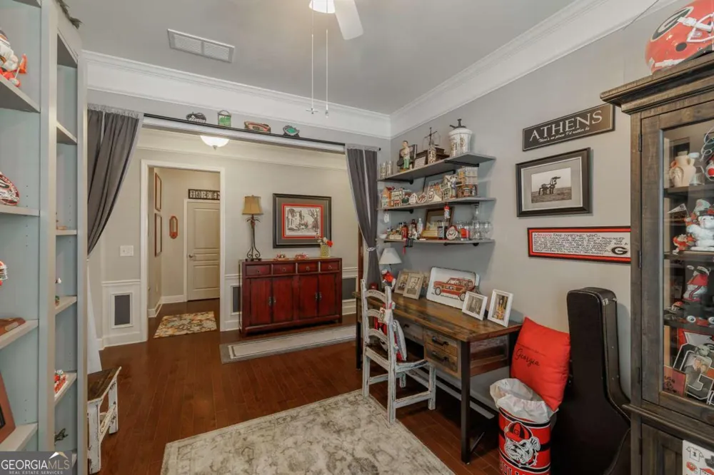 1090 Branch Creek WAY Greensboro, GA 30642