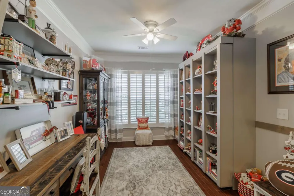 1090 Branch Creek WAY Greensboro, GA 30642
