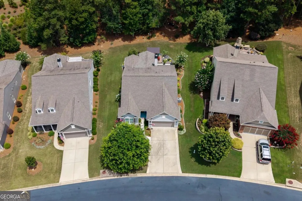 1090 Branch Creek WAY Greensboro, GA 30642