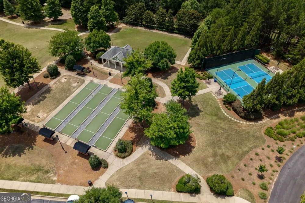 1090 Branch Creek WAY Greensboro, GA 30642