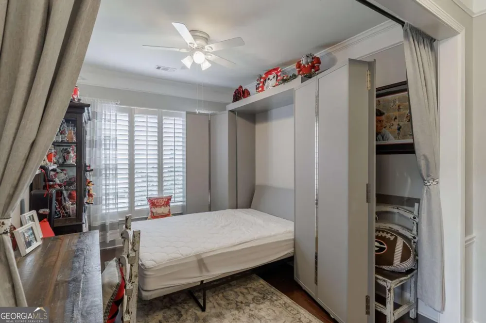 1090 Branch Creek WAY Greensboro, GA 30642