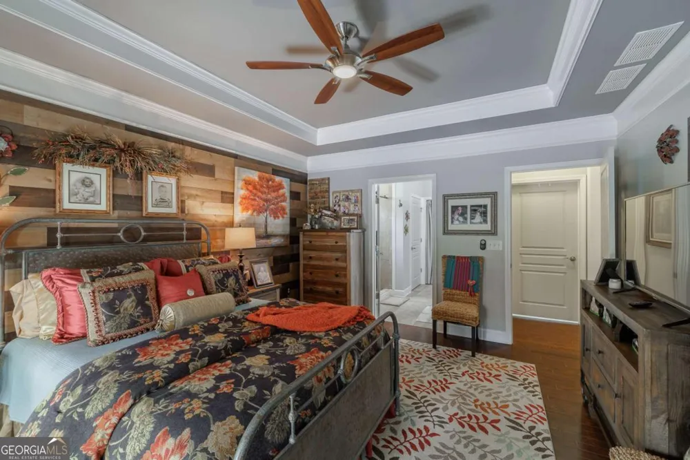 1090 Branch Creek WAY Greensboro, GA 30642