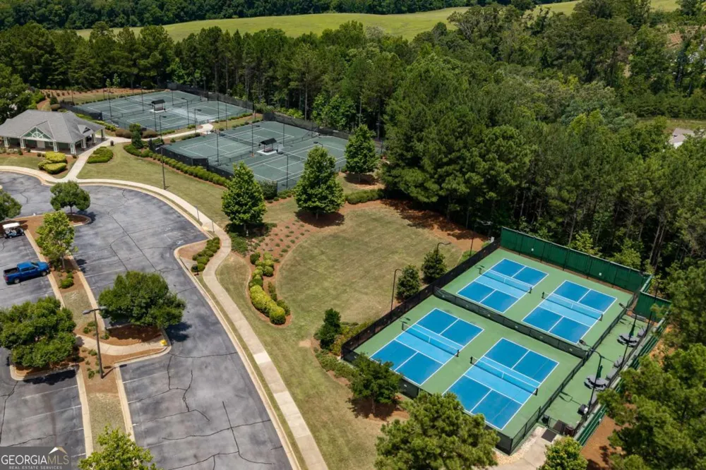 1090 Branch Creek WAY Greensboro, GA 30642