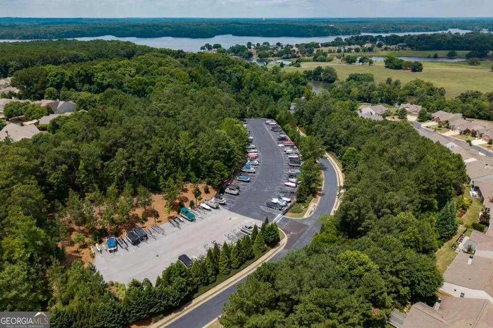 1090 Branch Creek WAY Greensboro, GA 30642