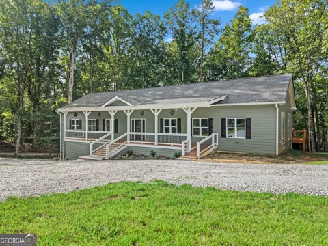 684 McCrackin RD