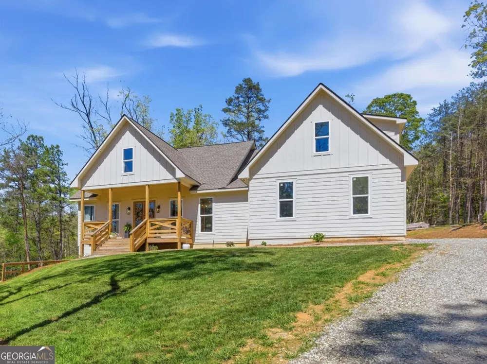 1655 Pardue Mill RD Demorest, GA 30535